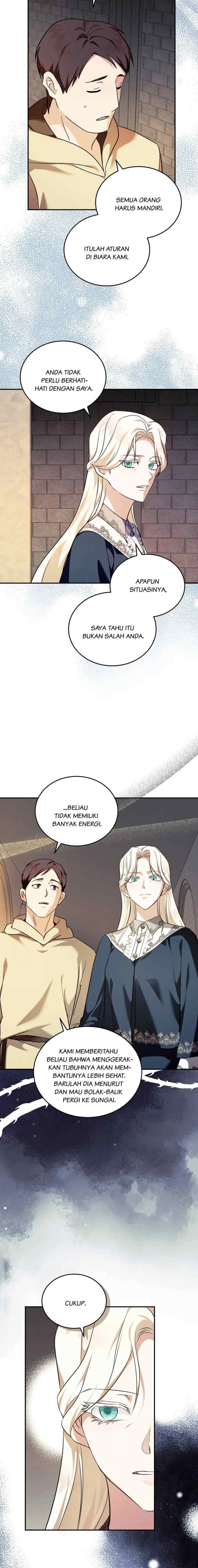 The Villainess Lives Twice chapter 223 halaman 16