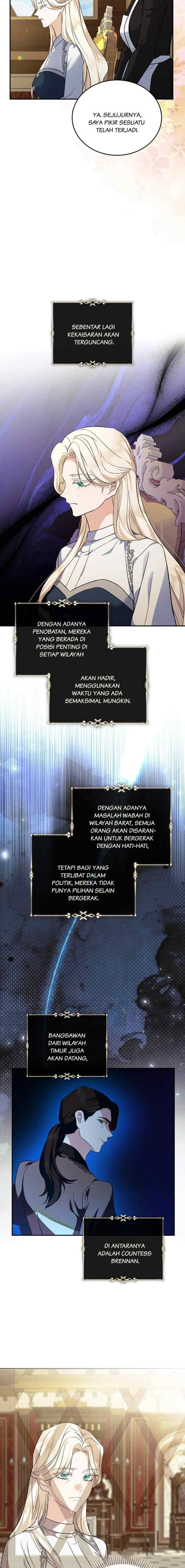The Villainess Lives Twice chapter 223 halaman 8
