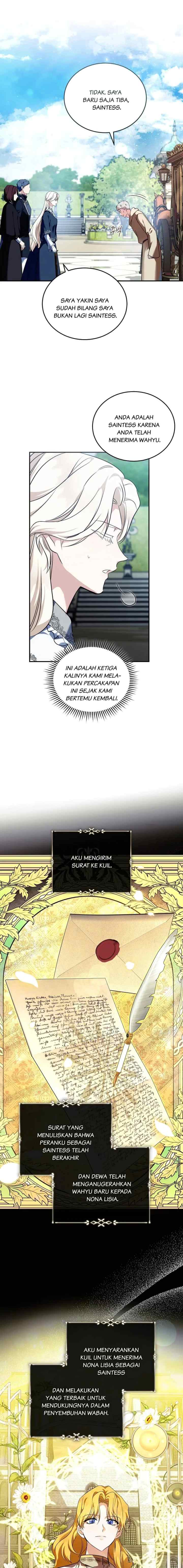 The Villainess Lives Twice chapter 223 halaman 11