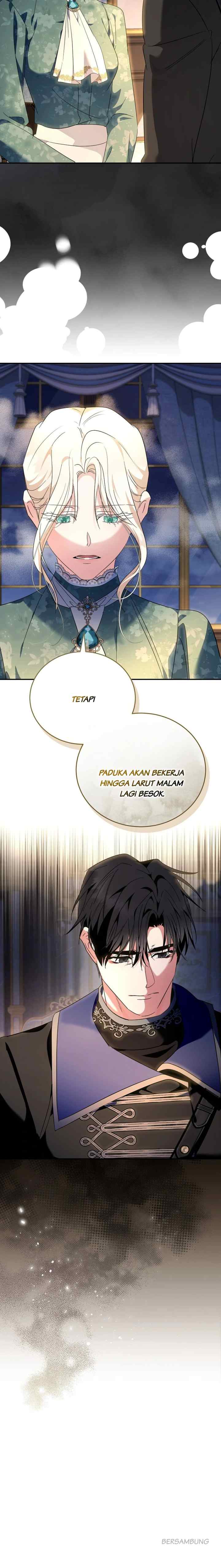The Villainess Lives Twice chapter 226 halaman 18