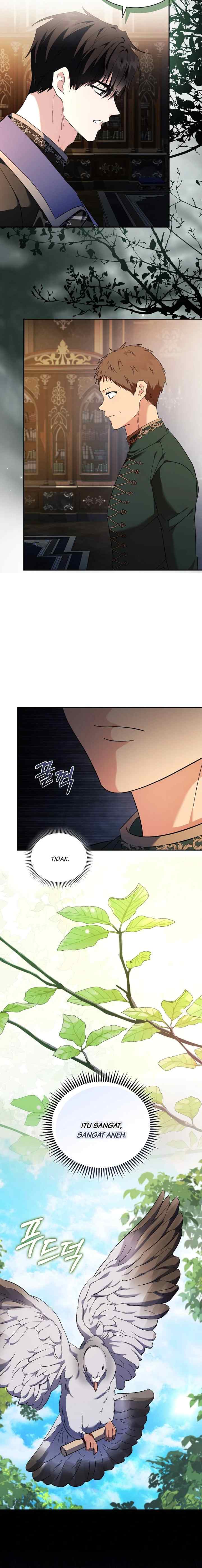 The Villainess Lives Twice chapter 226 halaman 4