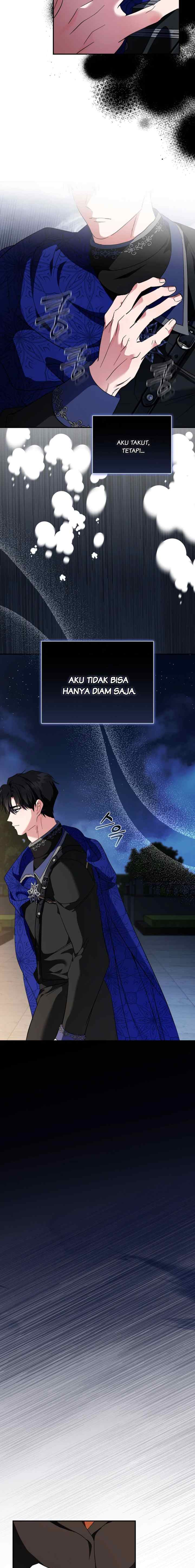 The Villainess Lives Twice chapter 226 halaman 12