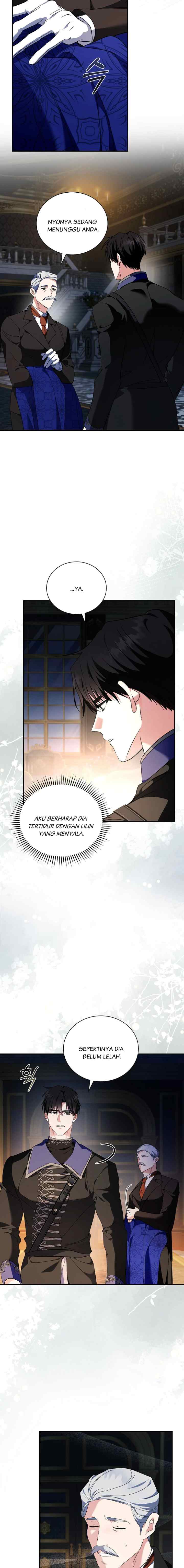 The Villainess Lives Twice chapter 226 halaman 13
