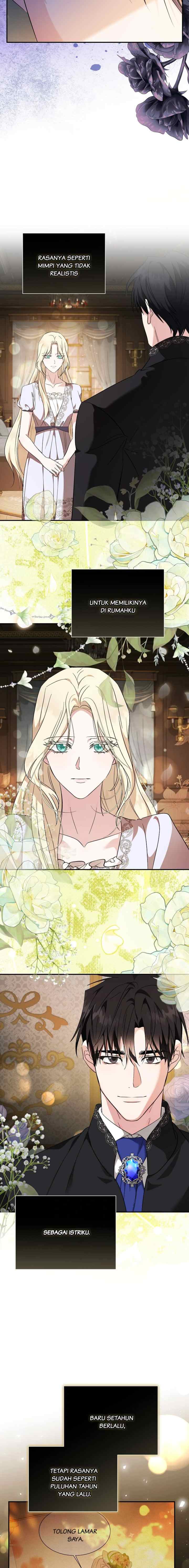 The Villainess Lives Twice chapter 226 halaman 10