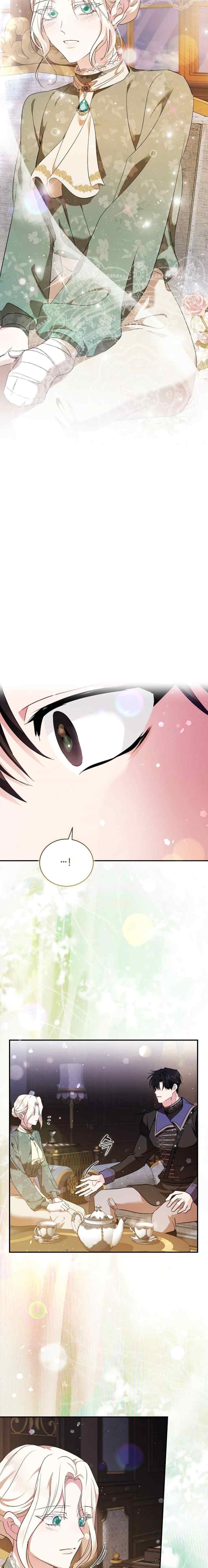 The Villainess Lives Twice chapter 227 halaman 11