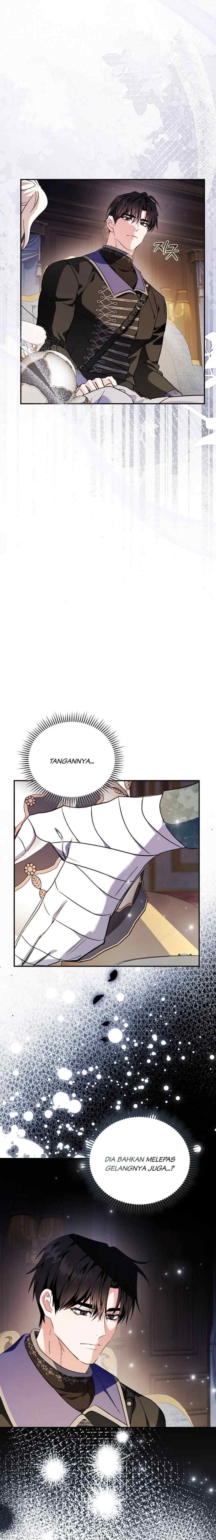 The Villainess Lives Twice chapter 227 halaman 5