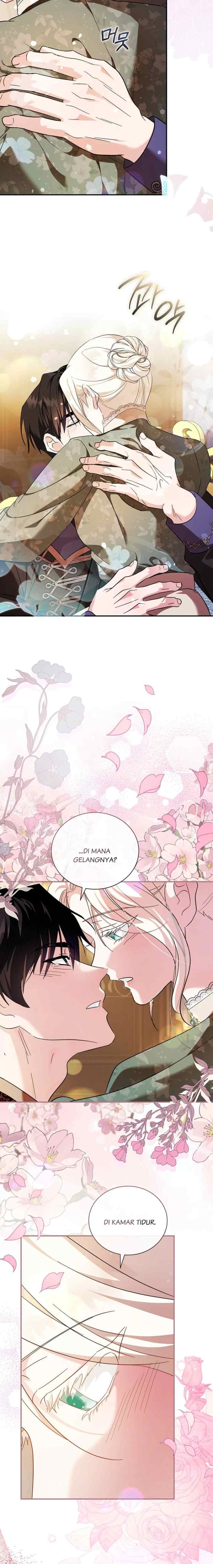 The Villainess Lives Twice chapter 227 halaman 17