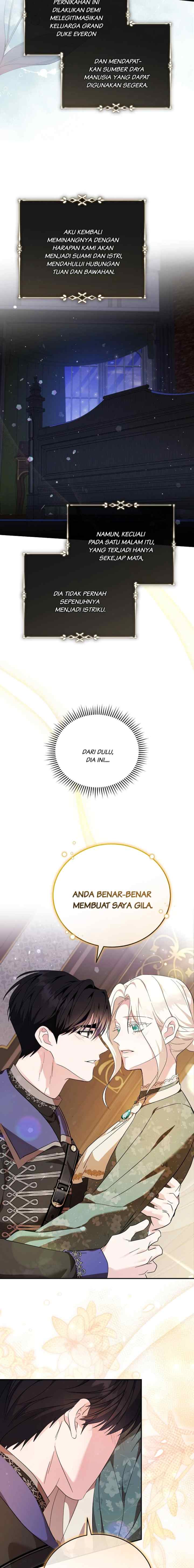 The Villainess Lives Twice chapter 227 halaman 14