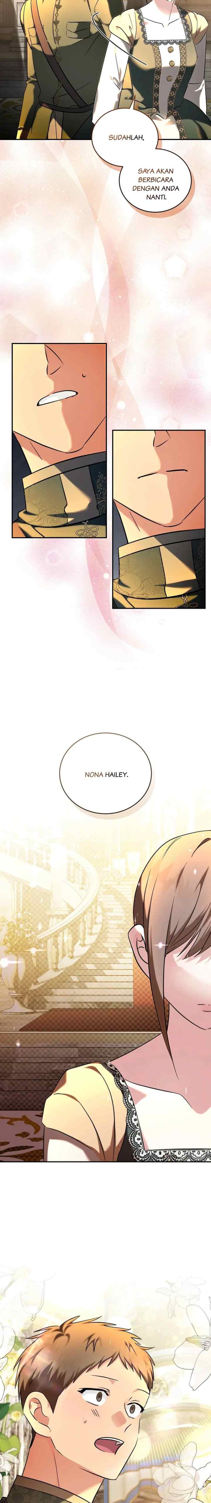 The Villainess Lives Twice chapter 230 halaman 7