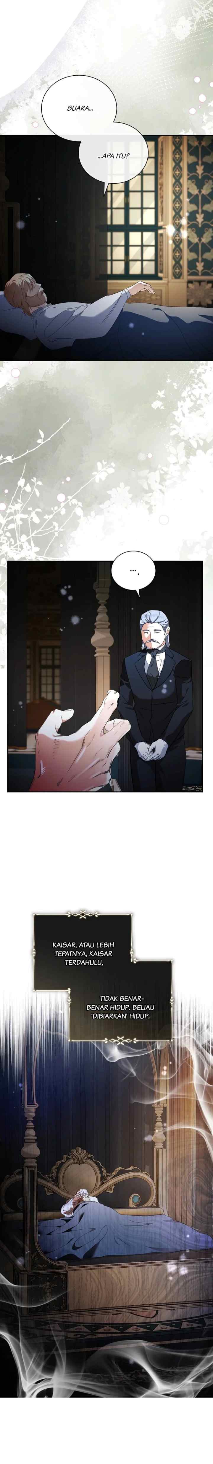 The Villainess Lives Twice chapter 230 halaman 12