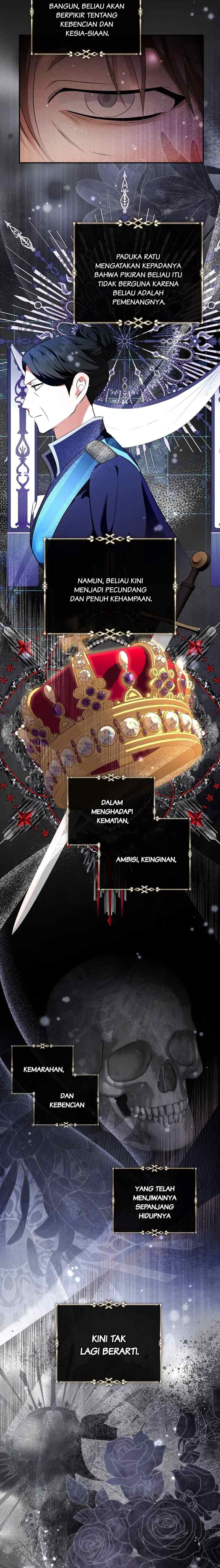 The Villainess Lives Twice chapter 230 halaman 16