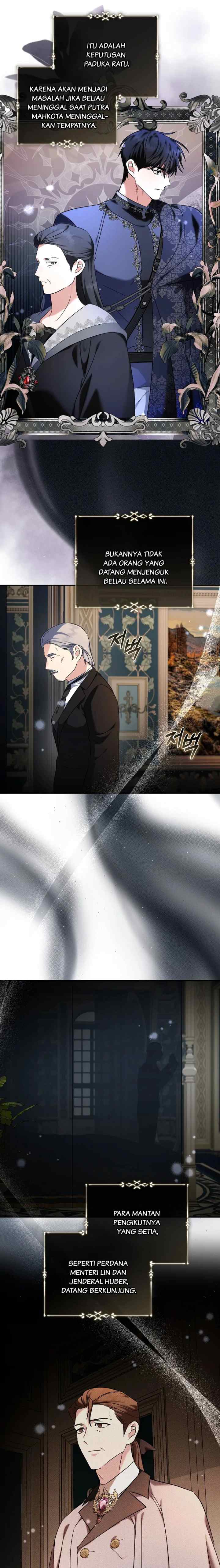 The Villainess Lives Twice chapter 230 halaman 13
