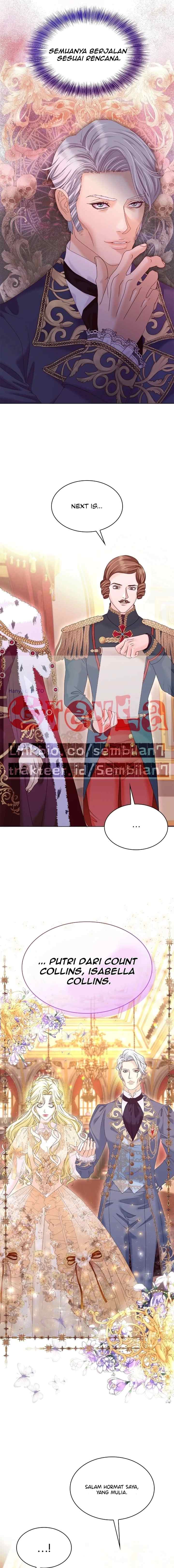 The Villainess Tames the Crazed Devil chapter 19 halaman 18