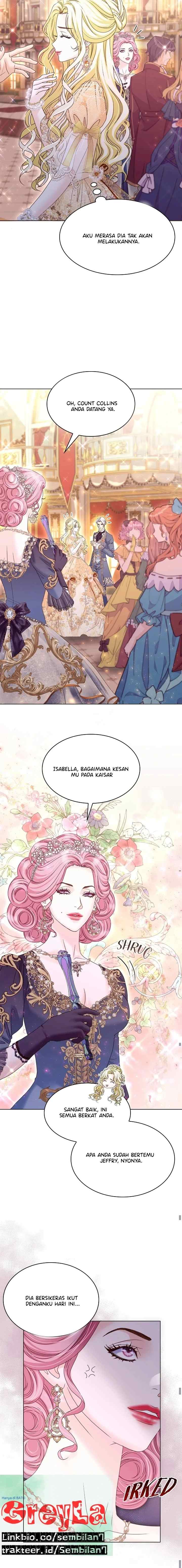The Villainess Tames the Crazed Devil chapter 20 halaman 6