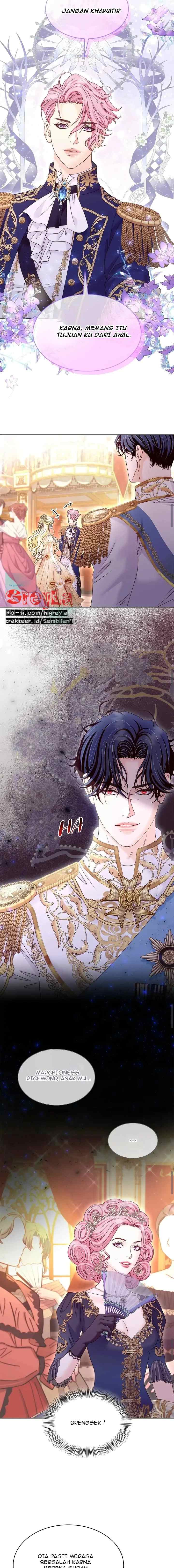 The Villainess Tames the Crazed Devil chapter 21 halaman 12