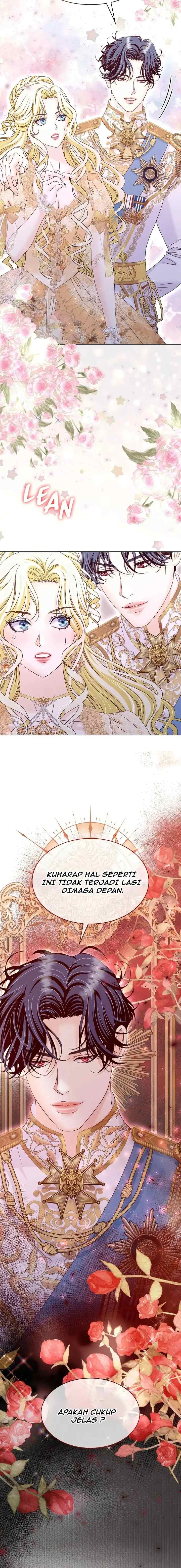 The Villainess Tames the Crazed Devil chapter 21 halaman 17