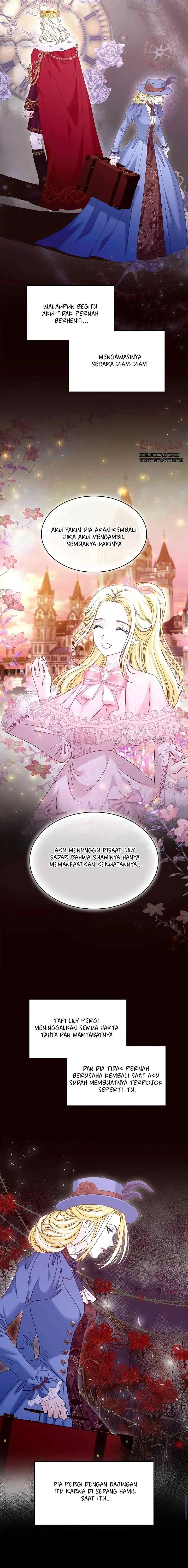 The Villainess Tames the Crazed Devil chapter 22 halaman 7