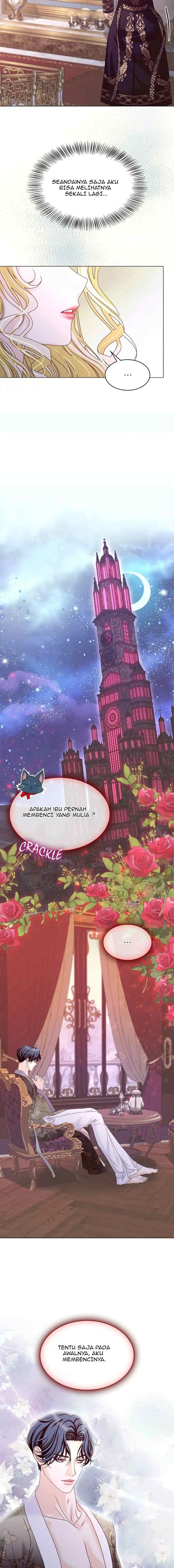 The Villainess Tames the Crazed Devil chapter 22 halaman 14