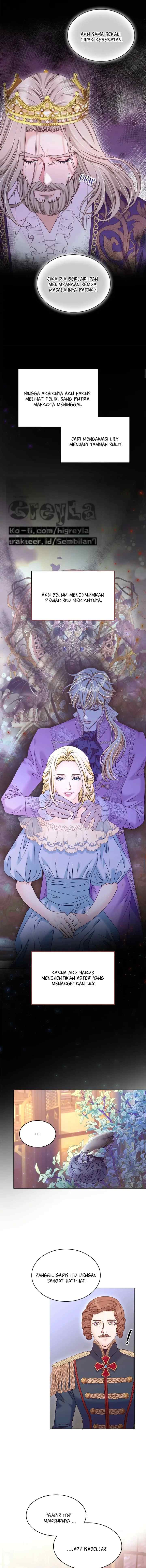 The Villainess Tames the Crazed Devil chapter 22 halaman 8