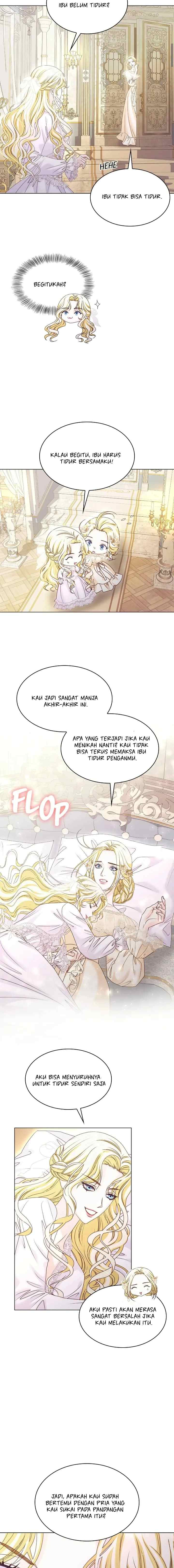 The Villainess Tames the Crazed Devil chapter 22 halaman 10