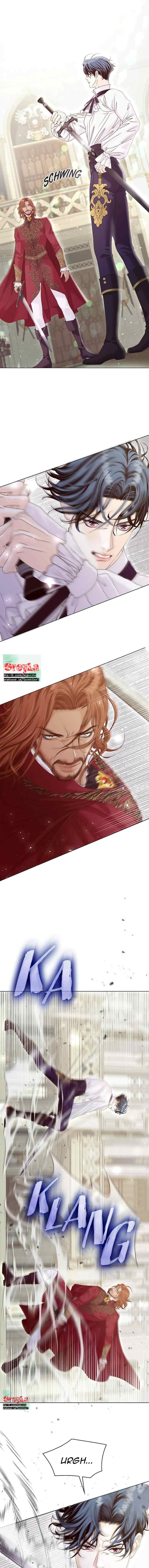 The Villainess Tames the Crazed Devil chapter 23 halaman 15
