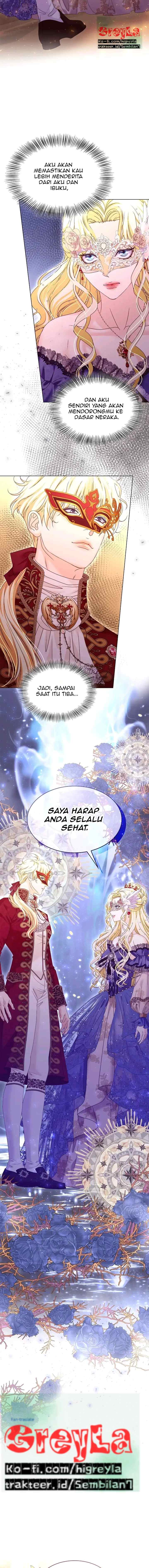 The Villainess Tames the Crazed Devil chapter 24 halaman 15