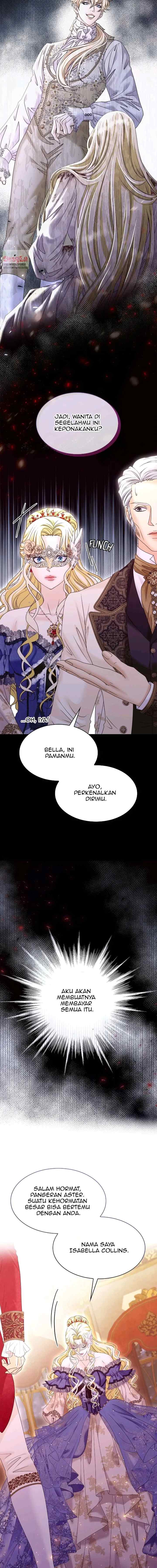 The Villainess Tames the Crazed Devil chapter 24 halaman 14