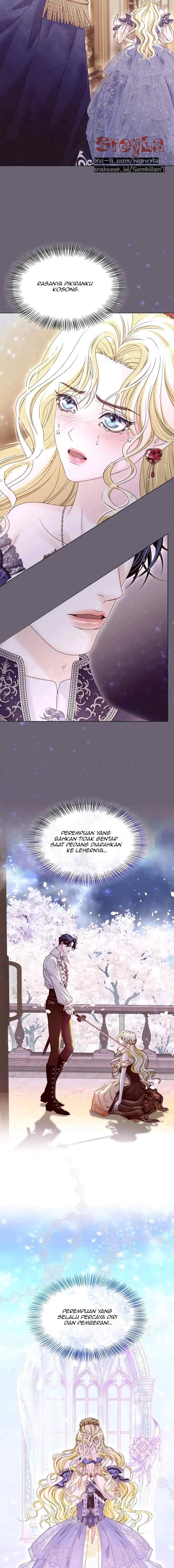 The Villainess Tames the Crazed Devil chapter 27 halaman 16