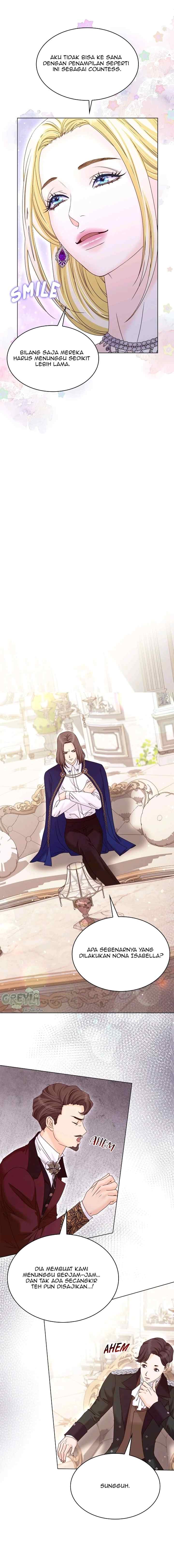 The Villainess Tames the Crazed Devil chapter 29 halaman 16