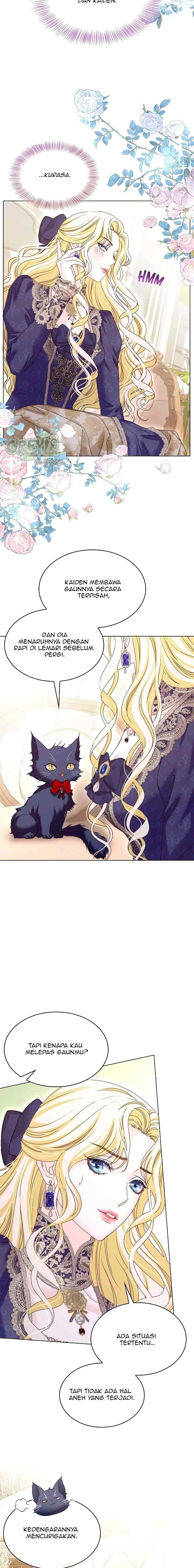 The Villainess Tames the Crazed Devil chapter 29 halaman 7