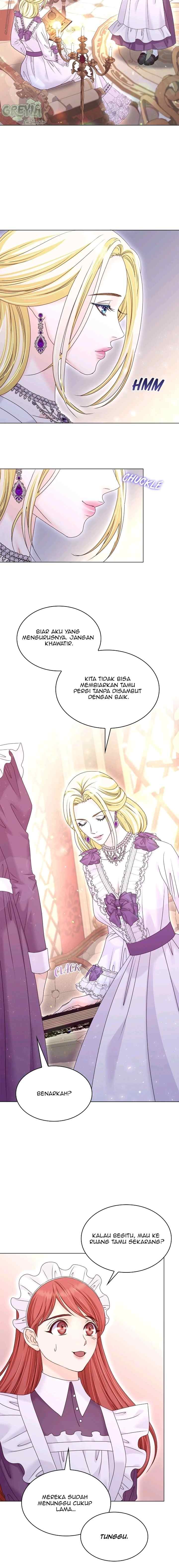 The Villainess Tames the Crazed Devil chapter 29 halaman 15