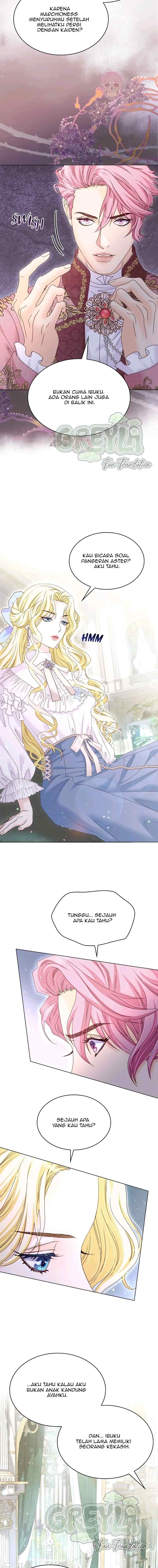 The Villainess Tames the Crazed Devil chapter 31 halaman 12