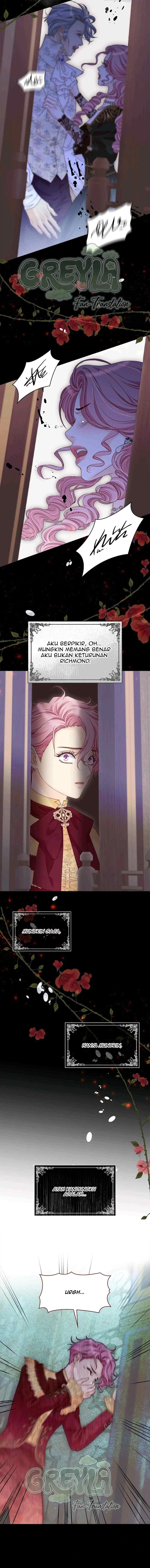 The Villainess Tames the Crazed Devil chapter 31 halaman 4