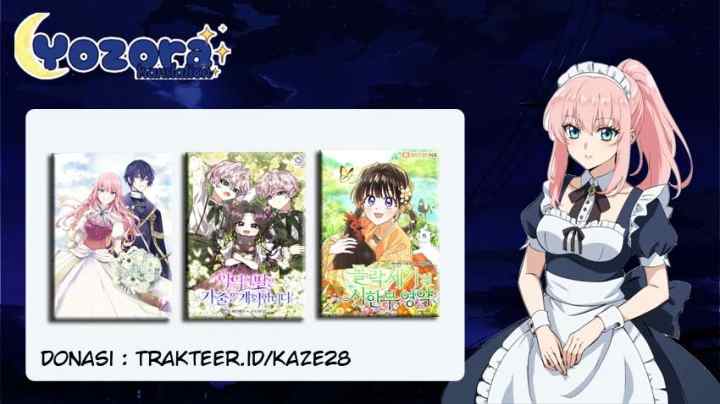 The Villainess Wants to Enjoy a Carefree Married Life in a Former Enemy Country in Her Seventh Loop! chapter 32 halaman 15