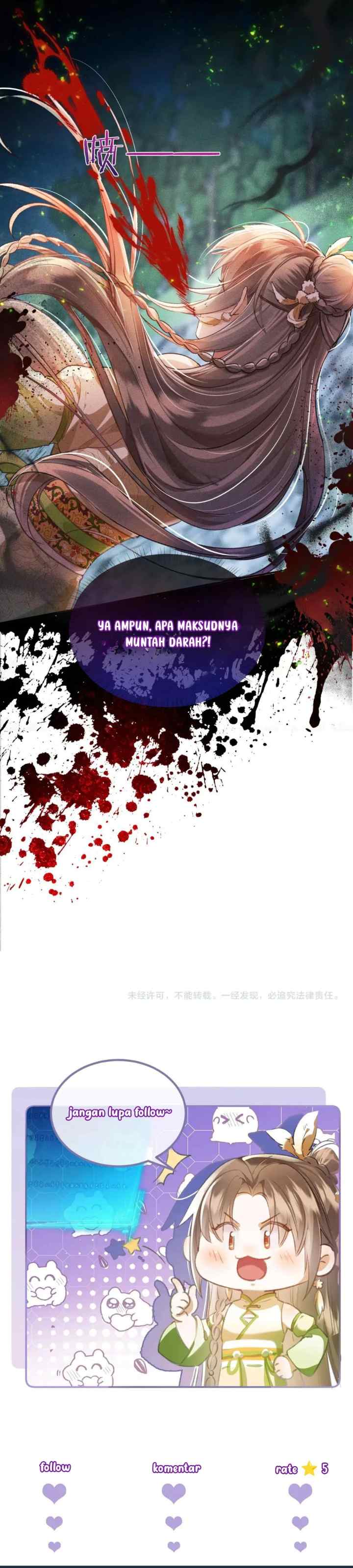The Villainess Won't Let the Main Leads Break Up! chapter 1 halaman 20