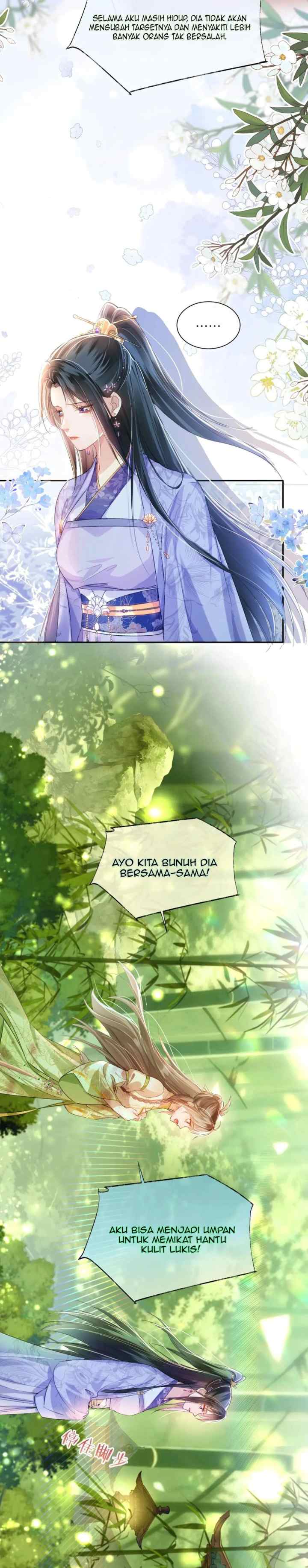 The Villainess Won't Let the Main Leads Break Up! chapter 1 halaman 16