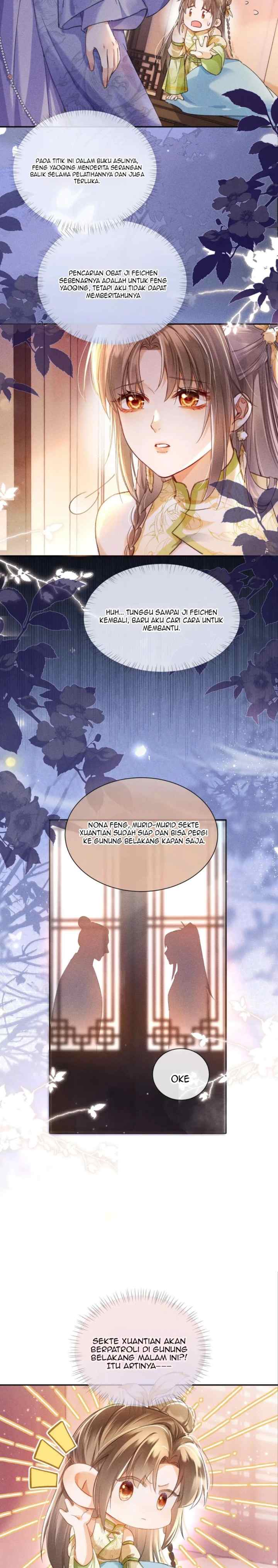 The Villainess Won't Let the Main Leads Break Up! chapter 2 halaman 5