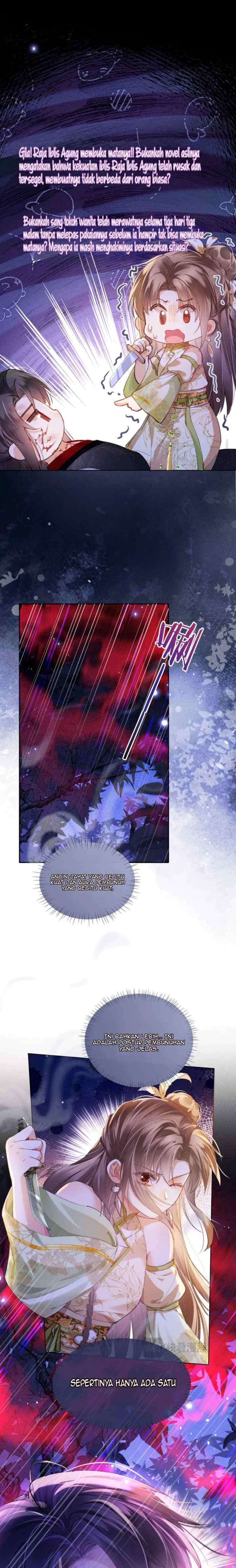 The Villainess Won't Let the Main Leads Break Up! chapter 2 halaman 14