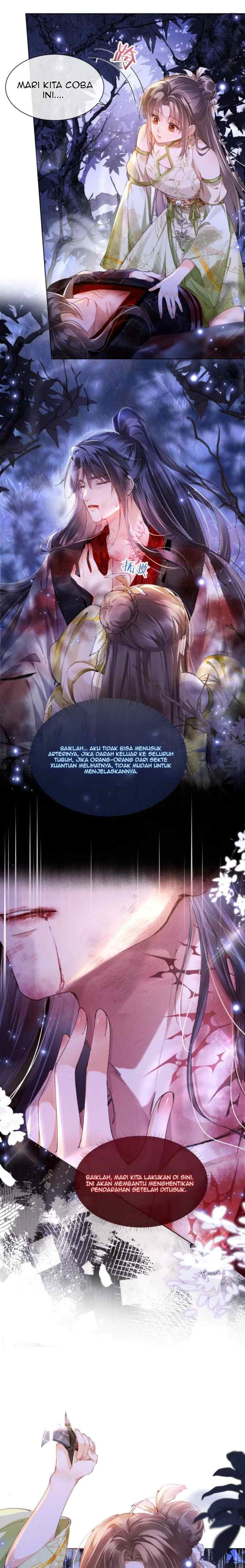The Villainess Won't Let the Main Leads Break Up! chapter 2 halaman 12