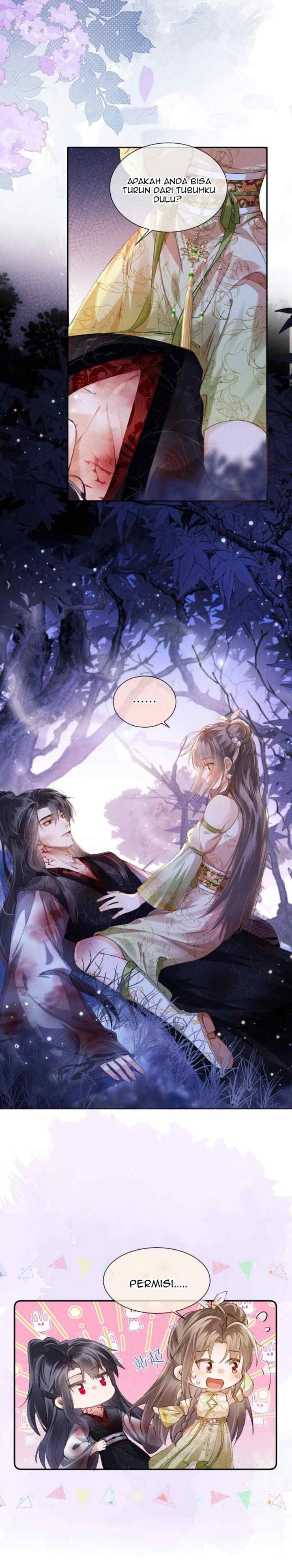 The Villainess Won't Let the Main Leads Break Up! chapter 2 halaman 17