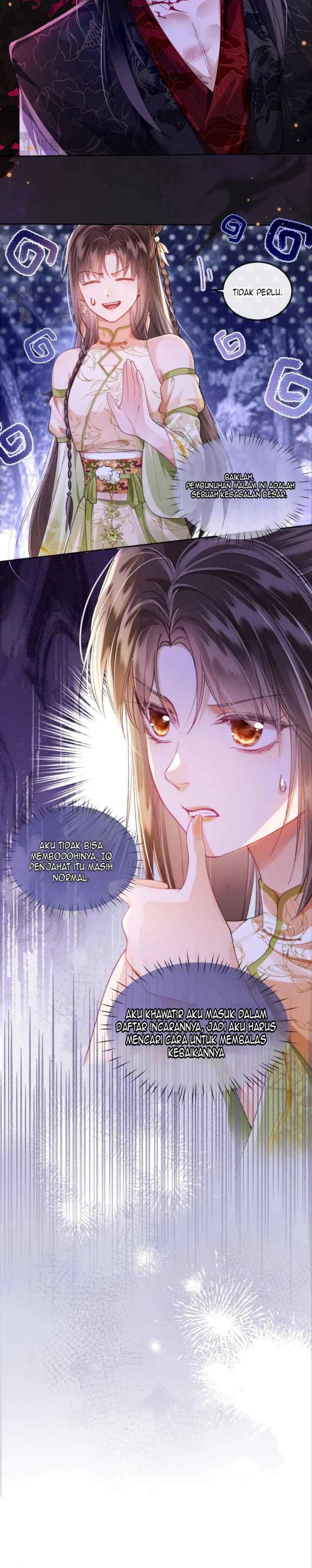 The Villainess Won't Let the Main Leads Break Up! chapter 3 halaman 12