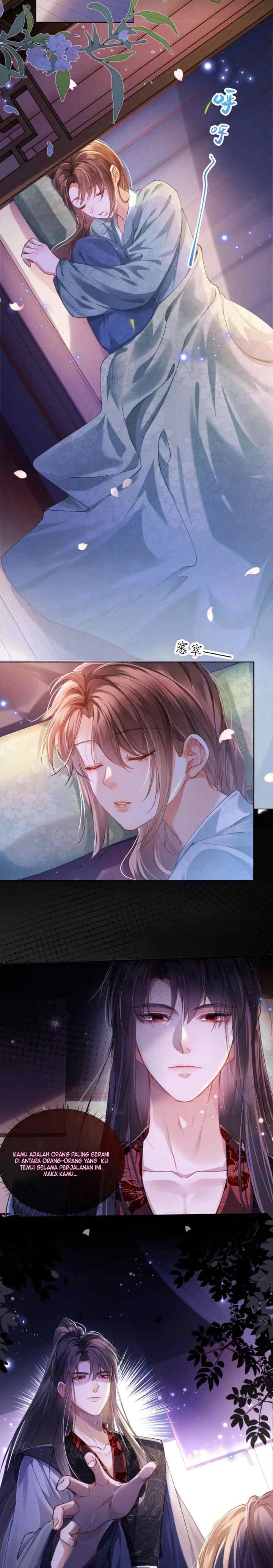 The Villainess Won't Let the Main Leads Break Up! chapter 3 halaman 19