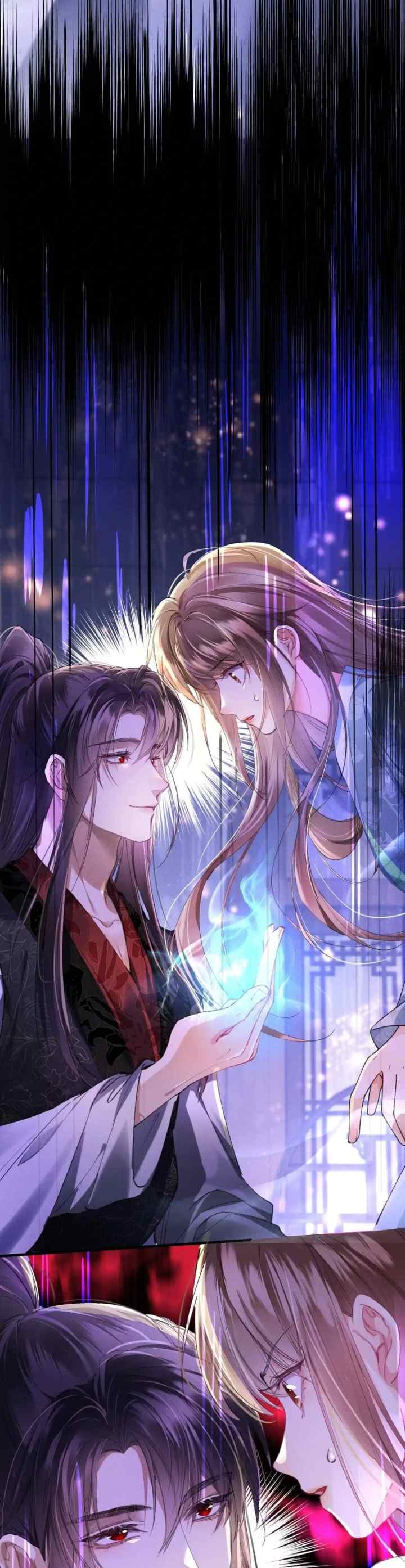 The Villainess Won't Let the Main Leads Break Up! chapter 4 halaman 17