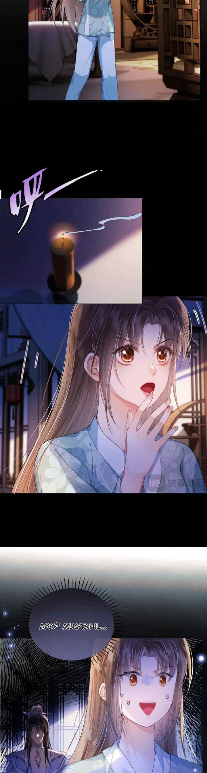 The Villainess Won't Let the Main Leads Break Up! chapter 8 halaman 18