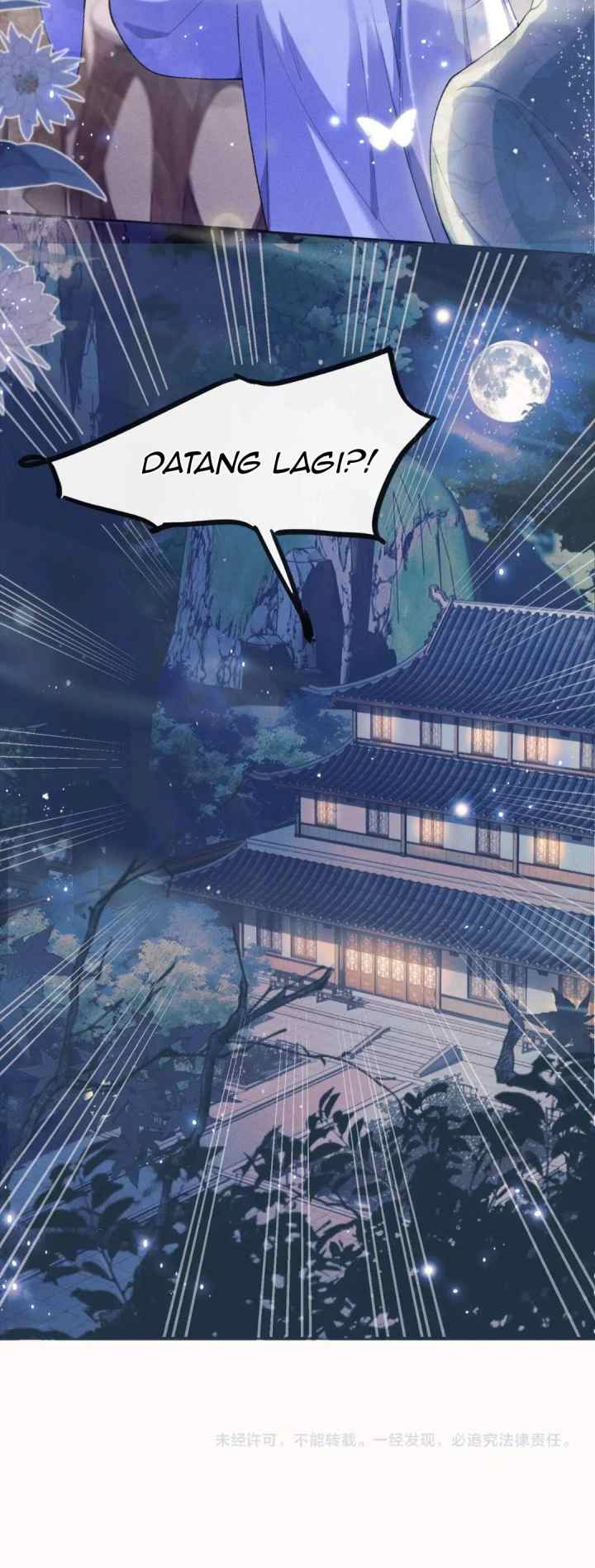 The Villainess Won't Let the Main Leads Break Up! chapter 8 halaman 20