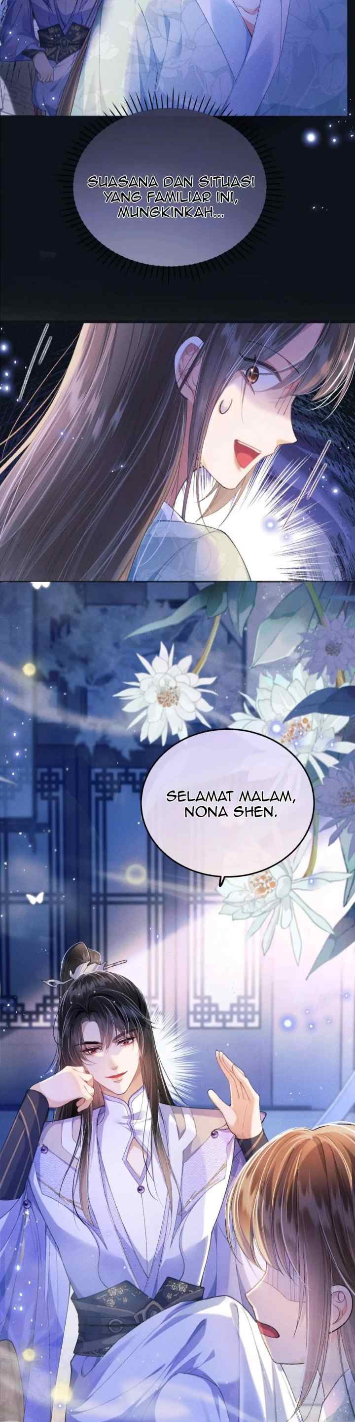 The Villainess Won't Let the Main Leads Break Up! chapter 8 halaman 19