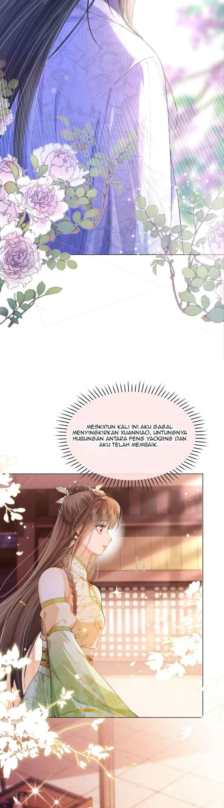 The Villainess Won't Let the Main Leads Break Up! chapter 8 halaman 15