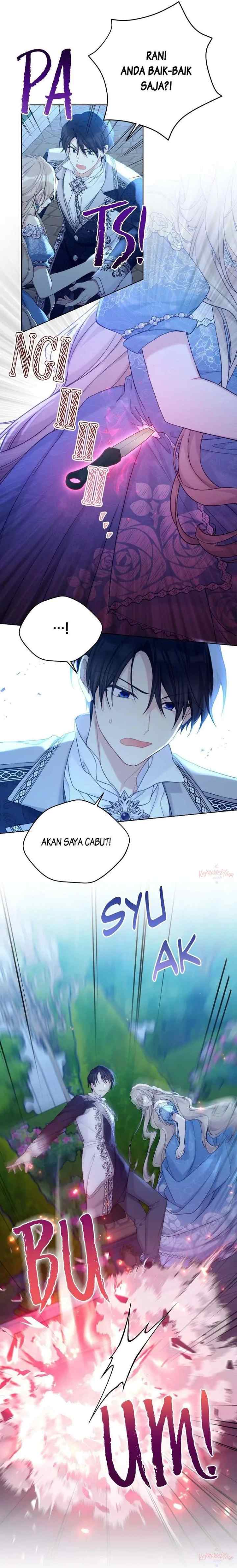 The Viridescent Crown chapter 100 halaman 5