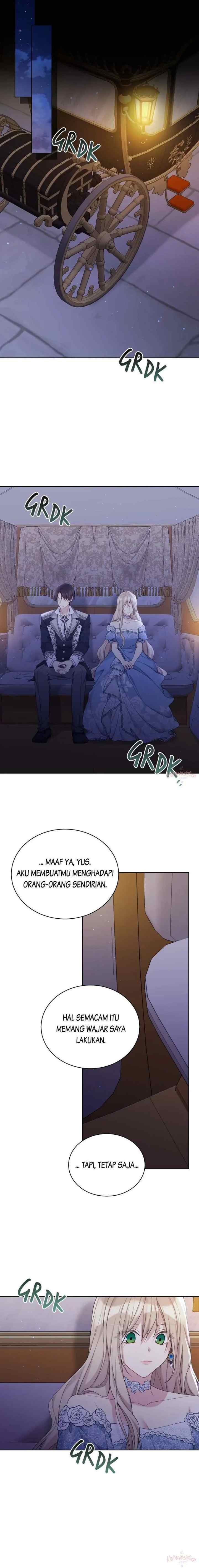 The Viridescent Crown chapter 100 halaman 12