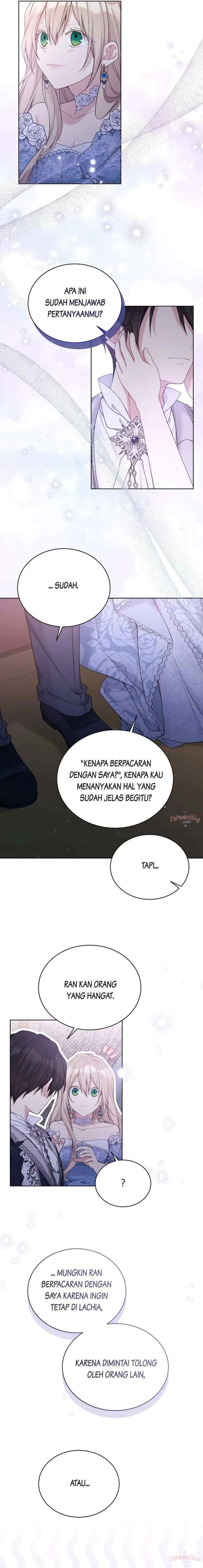 The Viridescent Crown chapter 100 halaman 16
